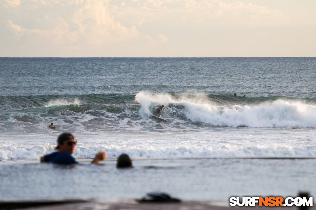 Nicaragua Surf Report - Report Photo 08/25/2019 10:10 PM