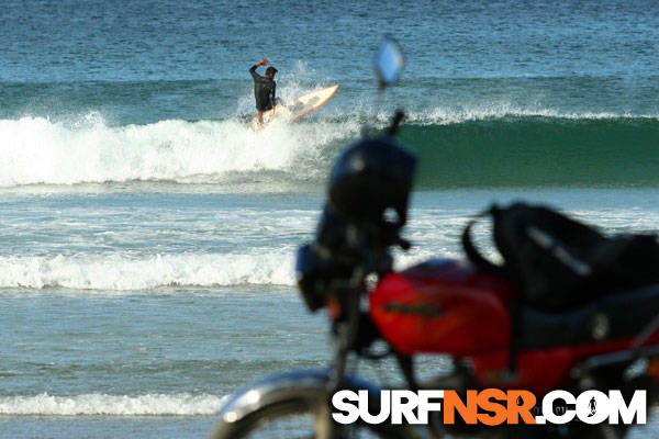 Nicaragua Surf Report - Report Photo 03/01/2012  3:52 PM 