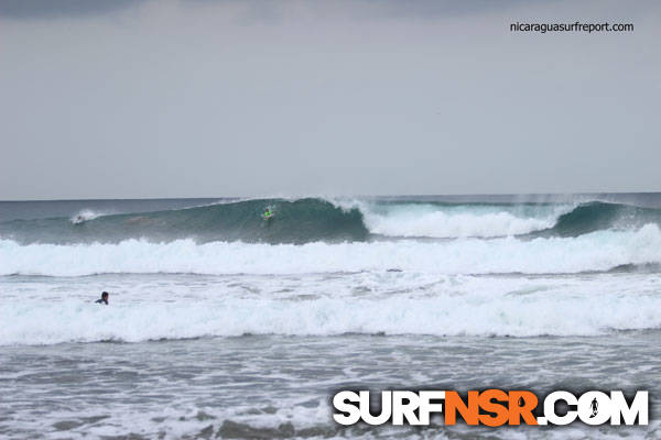 Nicaragua Surf Report - Report Photo 05/07/2014 8:04 PM