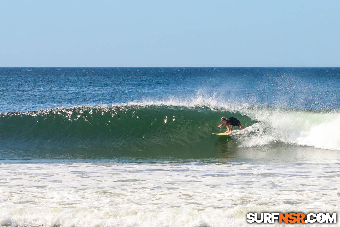 Nicaragua Surf Report - Report Photo 02/10/2022  2:30 PM 