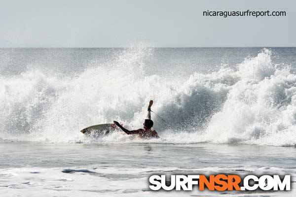 Nicaragua Surf Report - Report Photo 11/20/2013  11:29 AM 