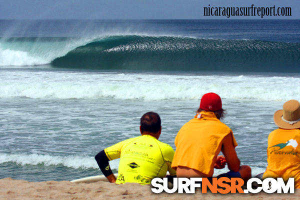 Nicaragua Surf Report - Report Photo 07/16/2012  7:15 PM 