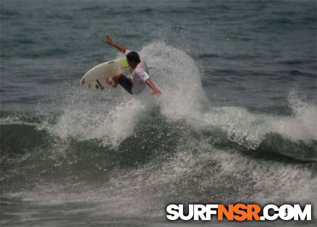 Nicaragua Surf Report - Report Photo 07/12/2006  7:38 PM 