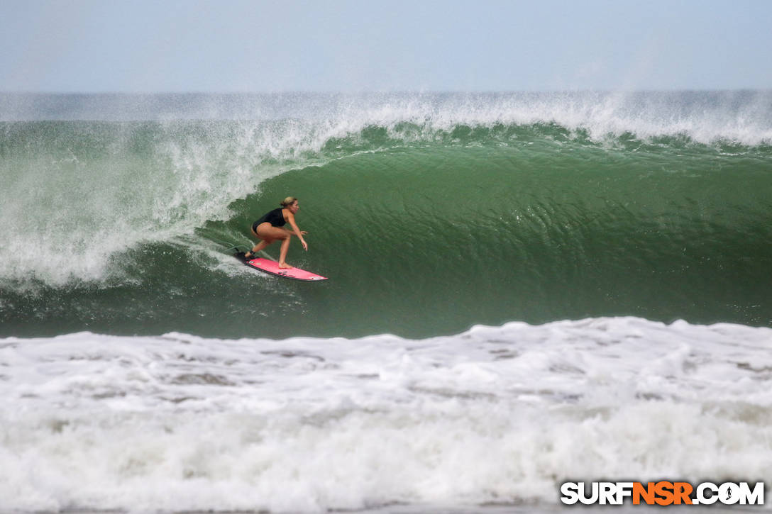 Nicaragua Surf Report - Report Photo 07/13/2021 6:08 PM
