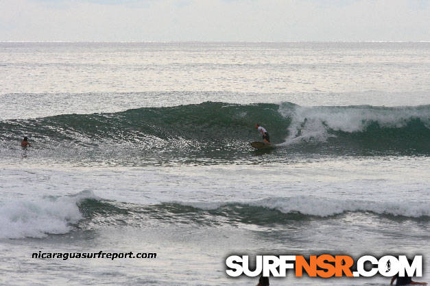 Nicaragua Surf Report - Report Photo 10/20/2009  4:31 PM 