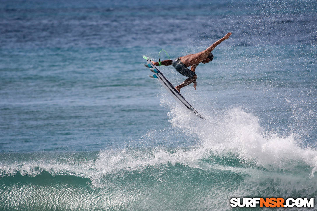 Nicaragua Surf Report - Report Photo 09/18/2018  3:15 PM 