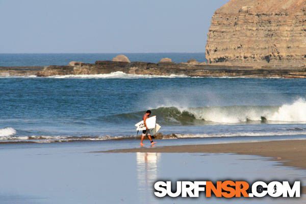 Nicaragua Surf Report - Report Photo 03/10/2010  12:42 PM 