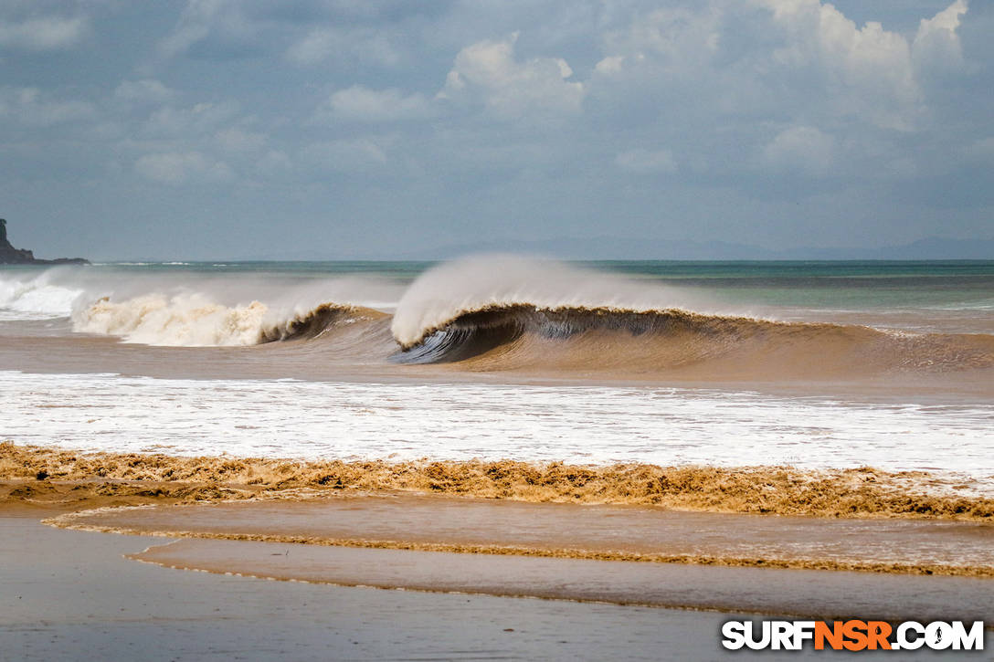 Nicaragua Surf Report - Report Photo 09/13/2021  6:05 PM 