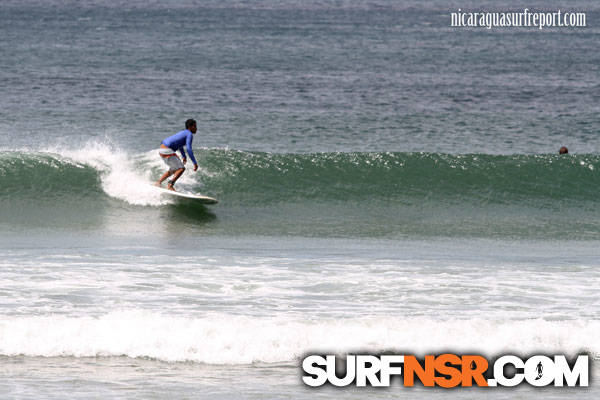 Nicaragua Surf Report - Report Photo 03/17/2012  9:04 PM 