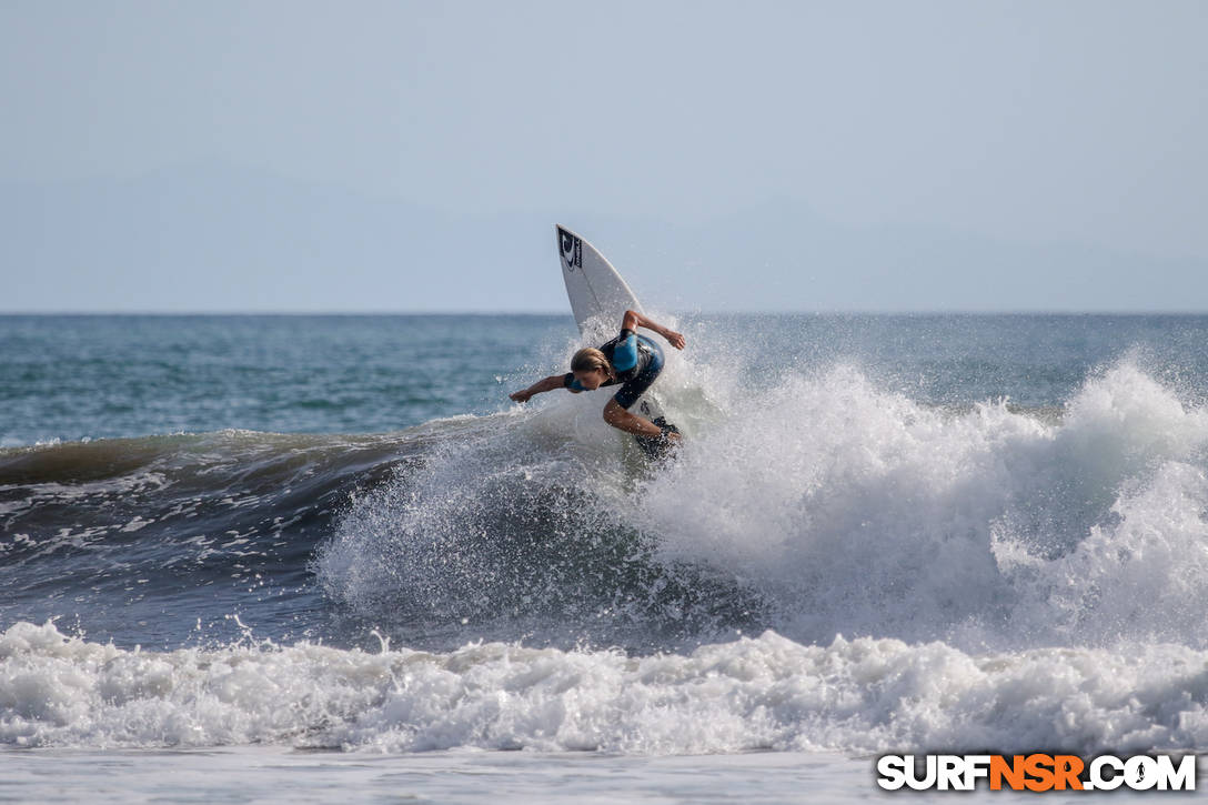 Nicaragua Surf Report - Report Photo 12/02/2018 9:15 PM
