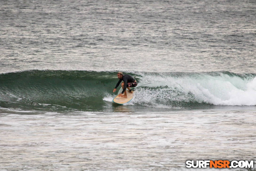 Nicaragua Surf Report - Report Photo 12/29/2017  8:17 PM 