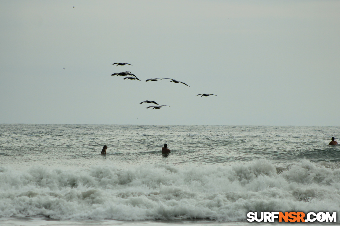 Nicaragua Surf Report - Report Photo 11/16/2017  7:44 PM 