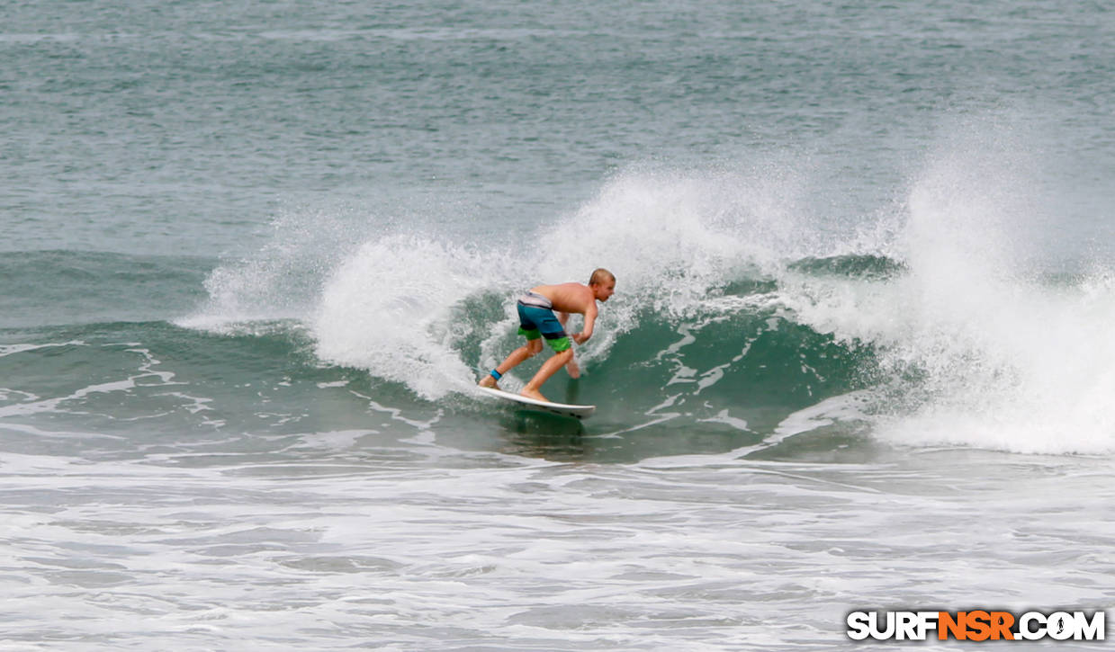 Nicaragua Surf Report - Report Photo 07/30/2015  2:22 PM 