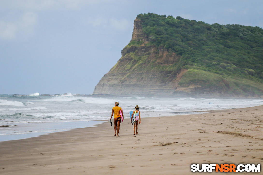 Nicaragua Surf Report - Report Photo 10/27/2021  9:10 PM 