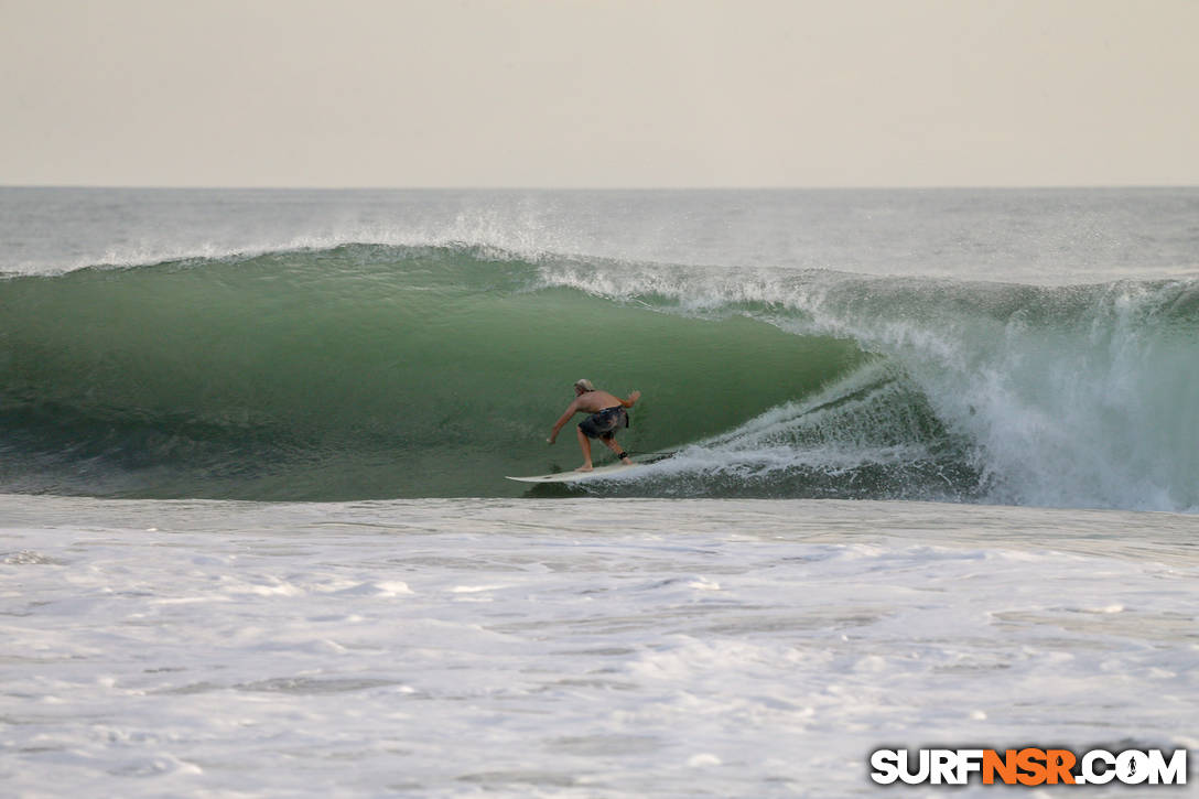 Nicaragua Surf Report - Report Photo 09/15/2018  9:06 PM 