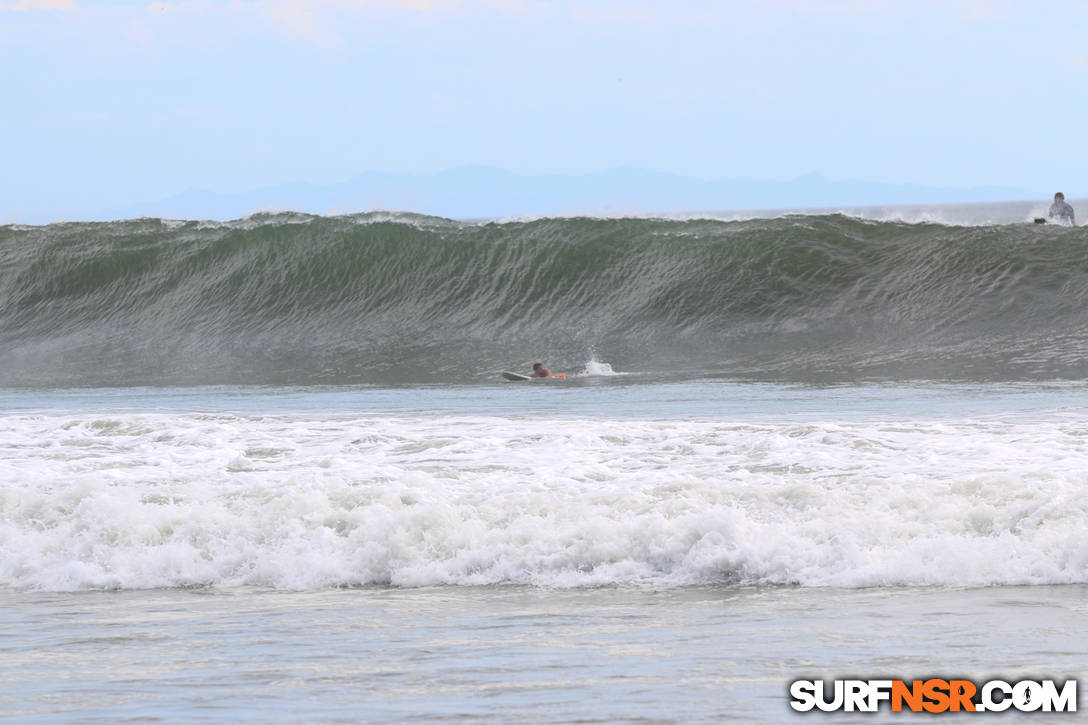 Nicaragua Surf Report - Report Photo 03/06/2016 4:35 PM