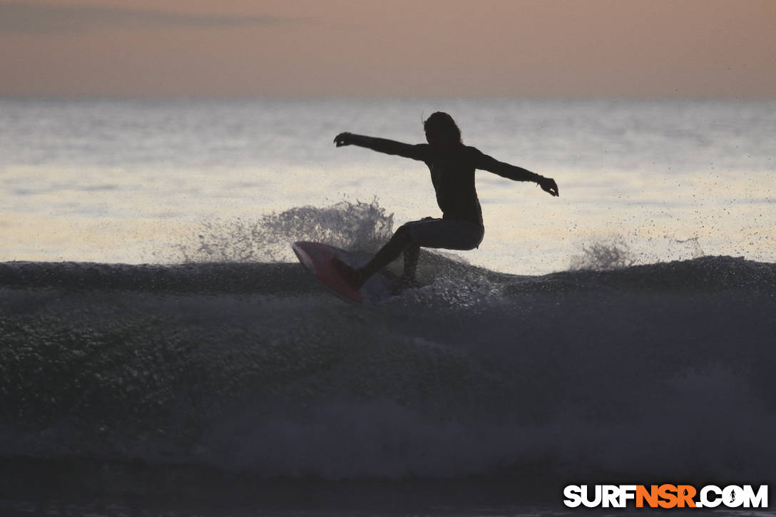 Nicaragua Surf Report - Report Photo 12/01/2019  8:21 PM 