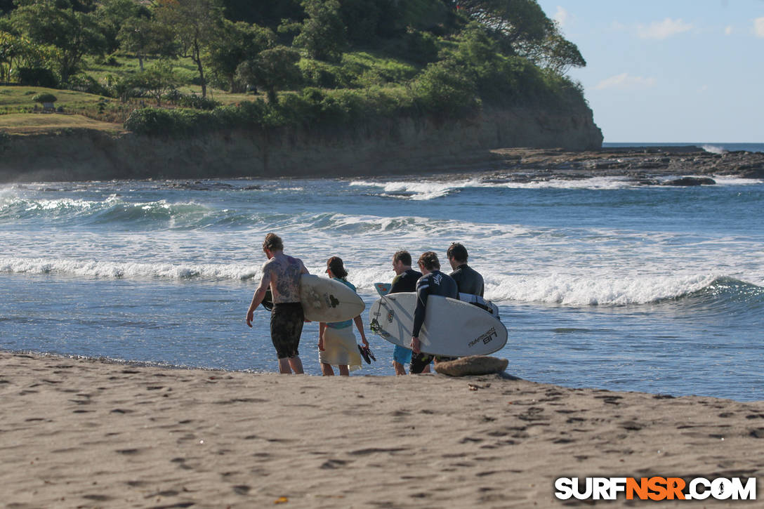 Nicaragua Surf Report - Report Photo 12/02/2015 11:40 AM