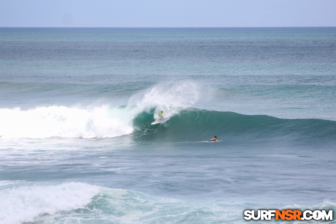 Nicaragua Surf Report - Report Photo 07/20/2017  10:44 PM 