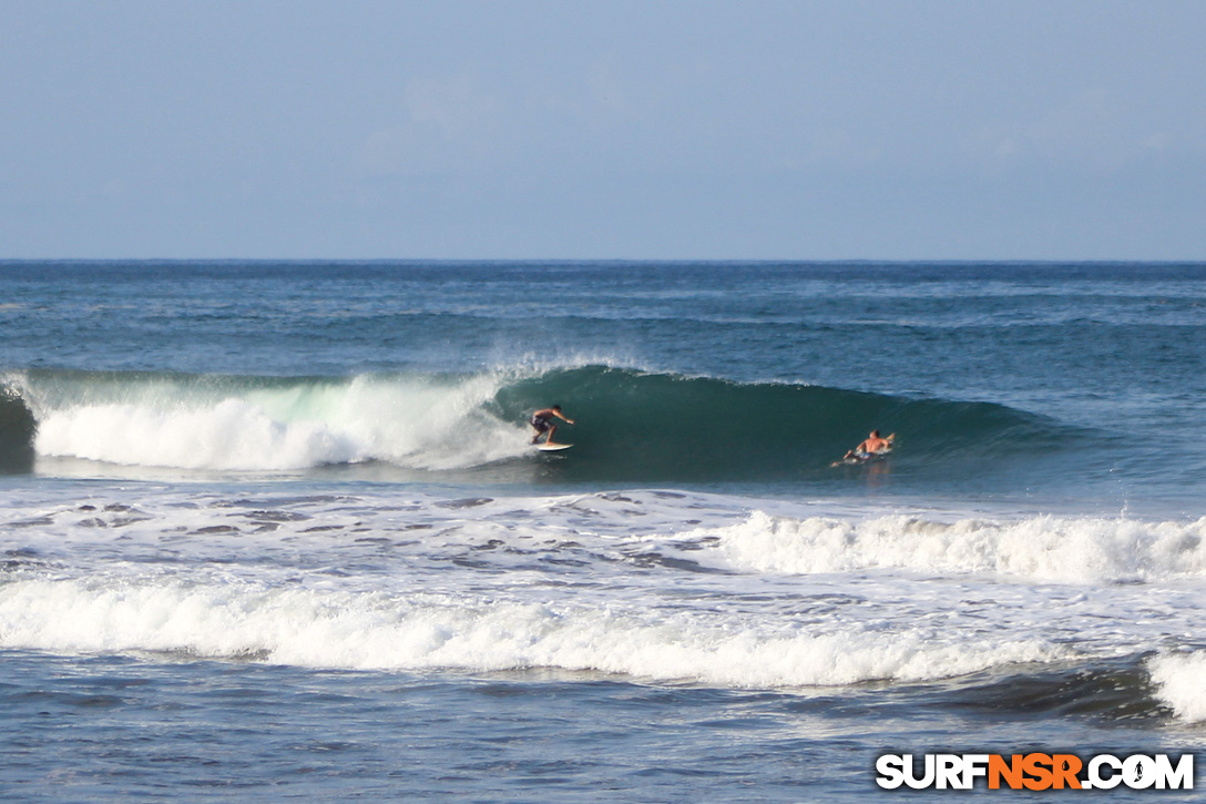 Nicaragua Surf Report - Report Photo 08/10/2017 5:09 PM