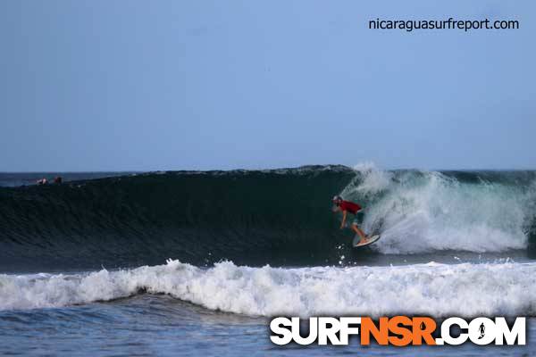 Nicaragua Surf Report - Report Photo 12/18/2013  4:32 PM 