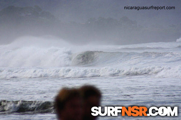 Nicaragua Surf Report - Report Photo 08/19/2010  6:44 PM 