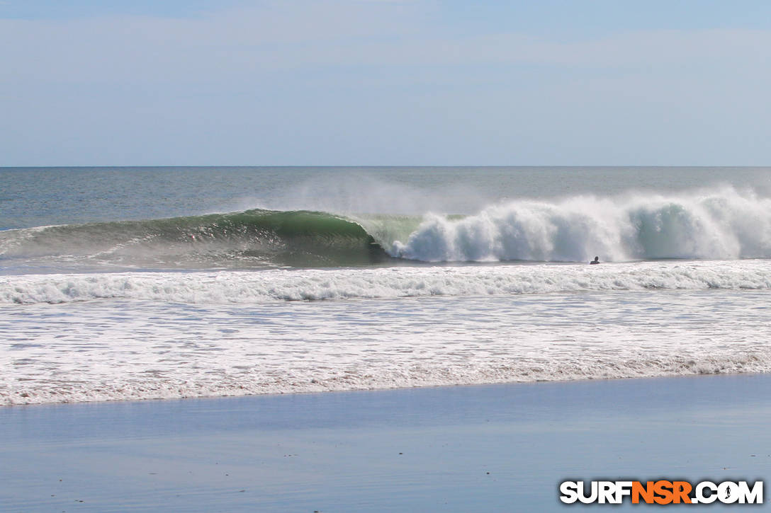 Nicaragua Surf Report - Report Photo 08/16/2018 10:43 PM