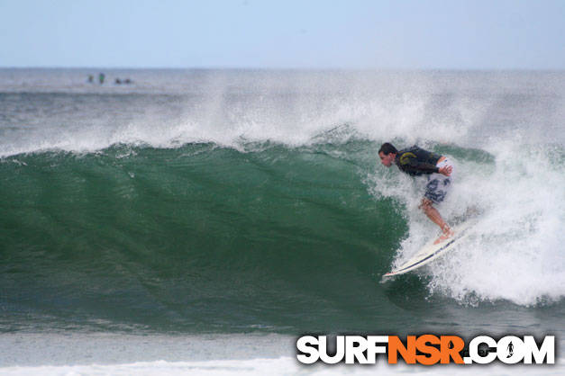 Nicaragua Surf Report - Report Photo 04/28/2009 8:21 AM