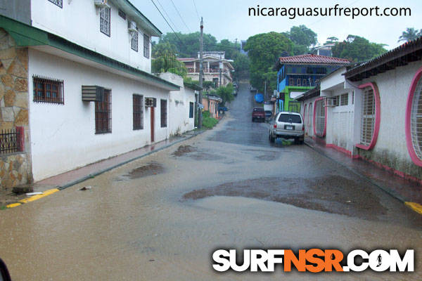 Nicaragua Surf Report - Report Photo 07/17/2011  5:27 PM 