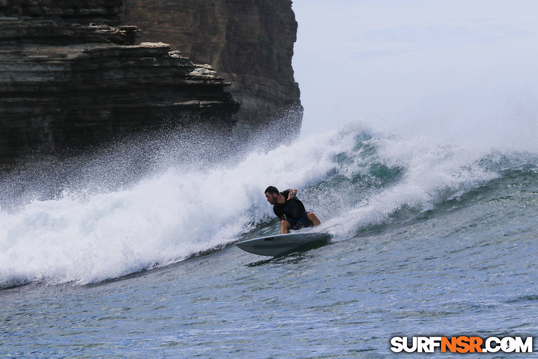 Nicaragua Surf Report - Report Photo 10/22/2018 4:25 PM
