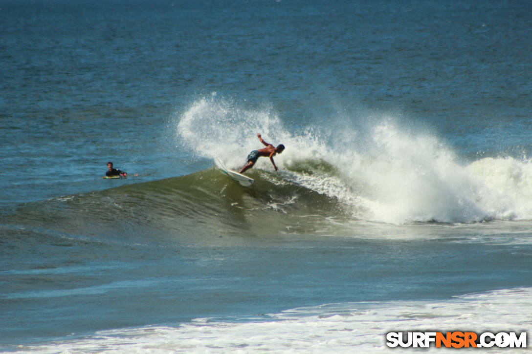 Nicaragua Surf Report - Report Photo 01/28/2019  4:40 PM 