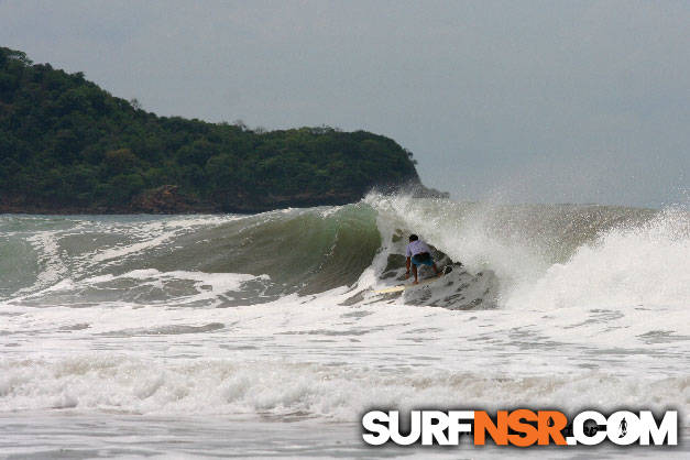 Nicaragua Surf Report - Report Photo 09/23/2009  4:48 PM 