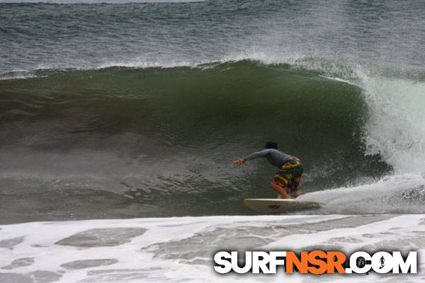 Nicaragua Surf Report - Report Photo 07/10/2012  4:35 PM 