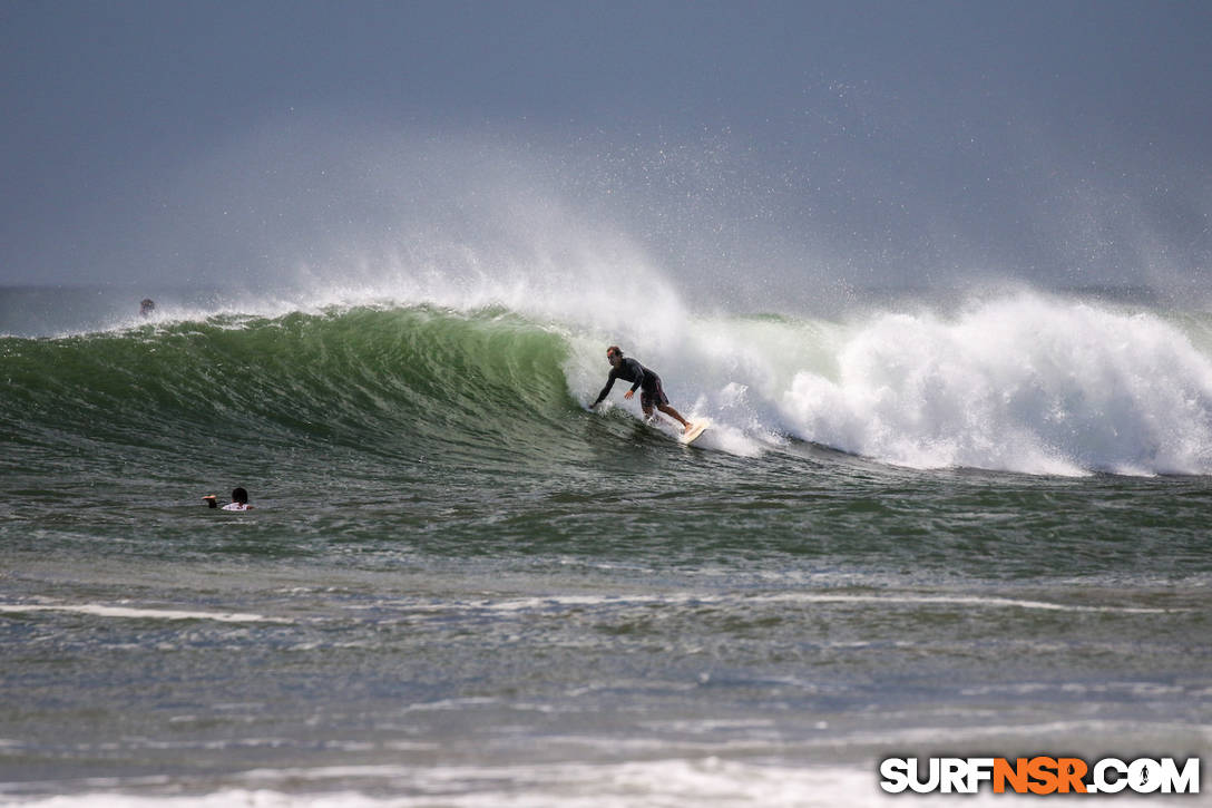 Nicaragua Surf Report - Report Photo 01/30/2022  4:05 PM 