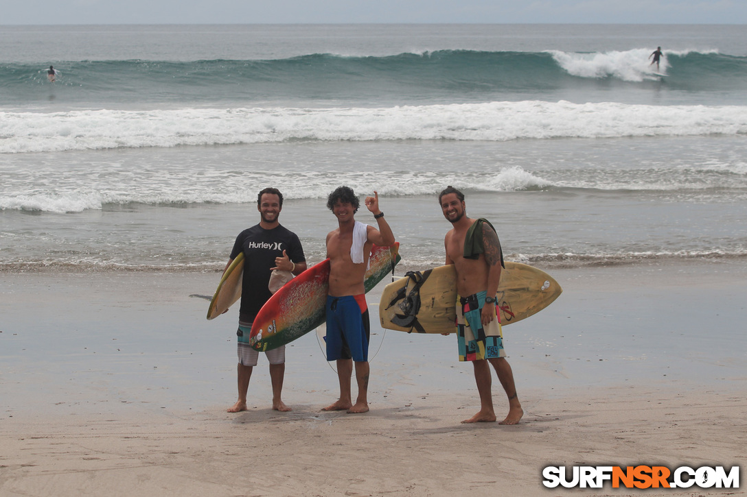 Nicaragua Surf Report - Report Photo 11/01/2016 4:14 PM