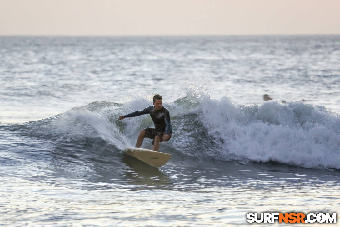 Nicaragua Surf Report - Report Photo 01/25/2019  8:14 PM 