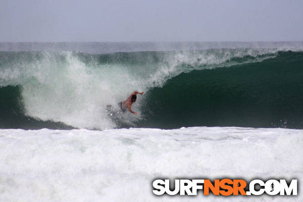 Nicaragua Surf Report - Report Photo 07/29/2010 11:22 AM