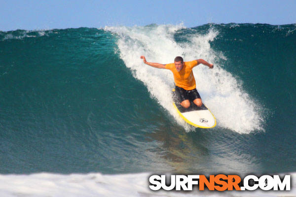 Nicaragua Surf Report - Report Photo 04/21/2012  4:03 PM 