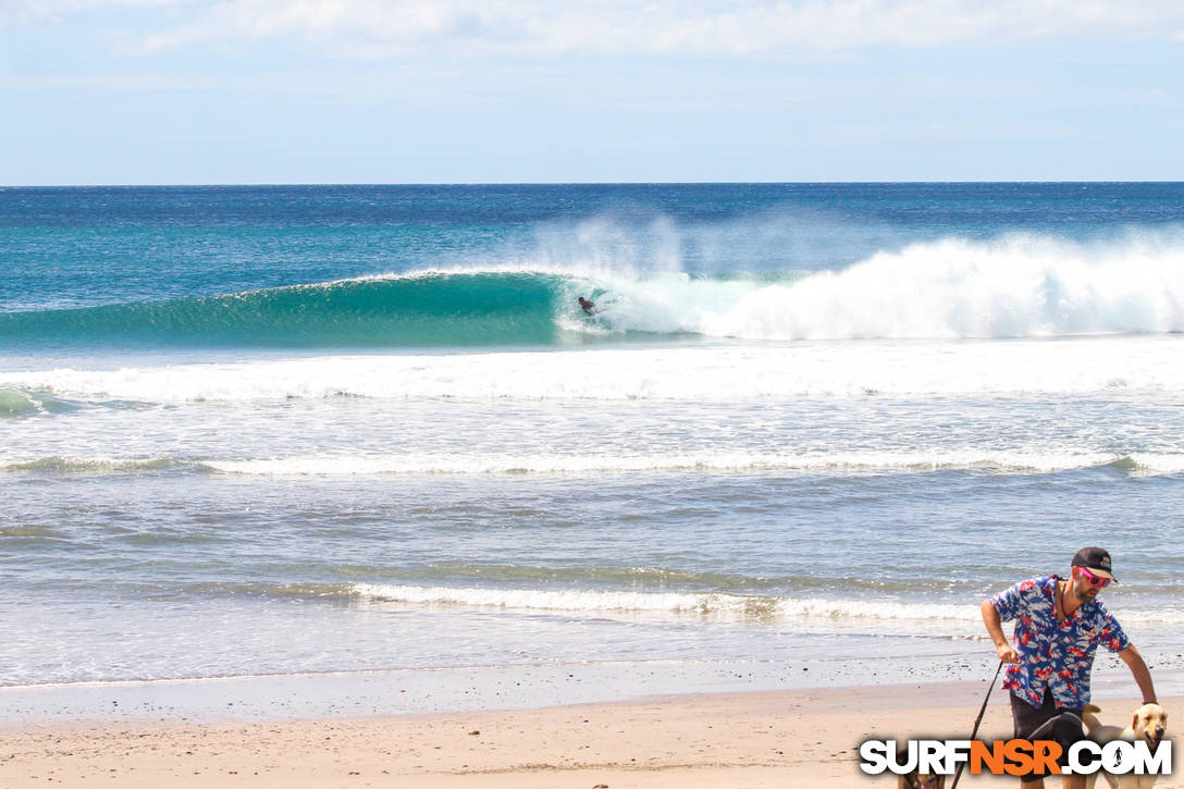 Nicaragua Surf Report - Report Photo 11/19/2021  2:00 PM 