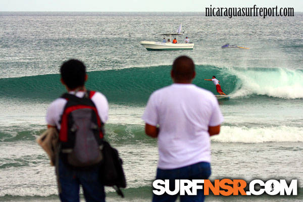 Nicaragua Surf Report - Report Photo 07/18/2012 4:13 PM