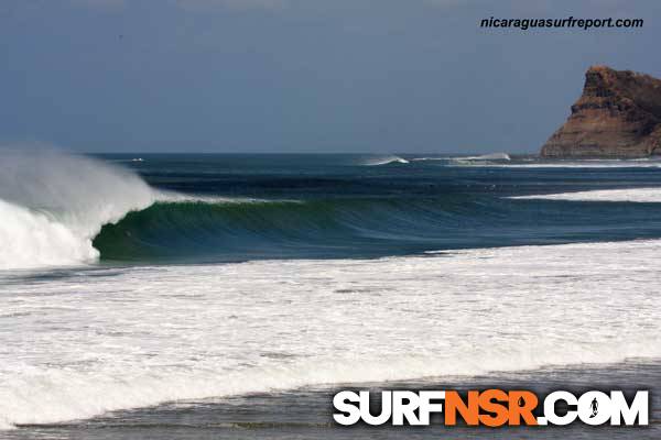 Nicaragua Surf Report - Report Photo 04/07/2011  4:55 PM 