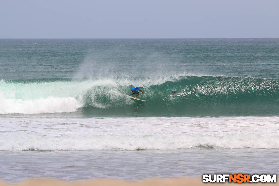 Nicaragua Surf Report - Report Photo 07/20/2015 4:51 PM