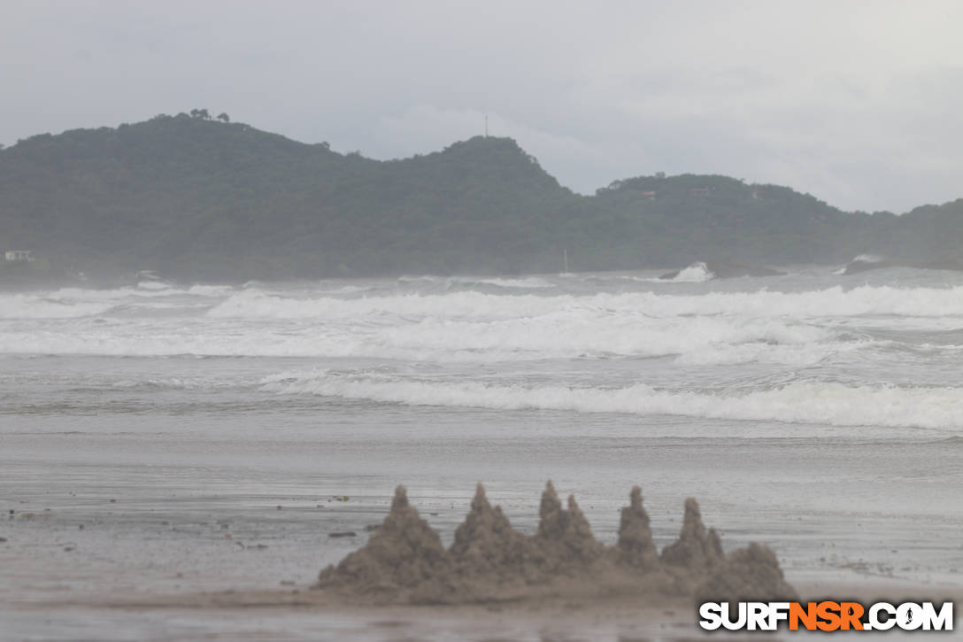 Nicaragua Surf Report - Report Photo 08/22/2020  3:32 PM 