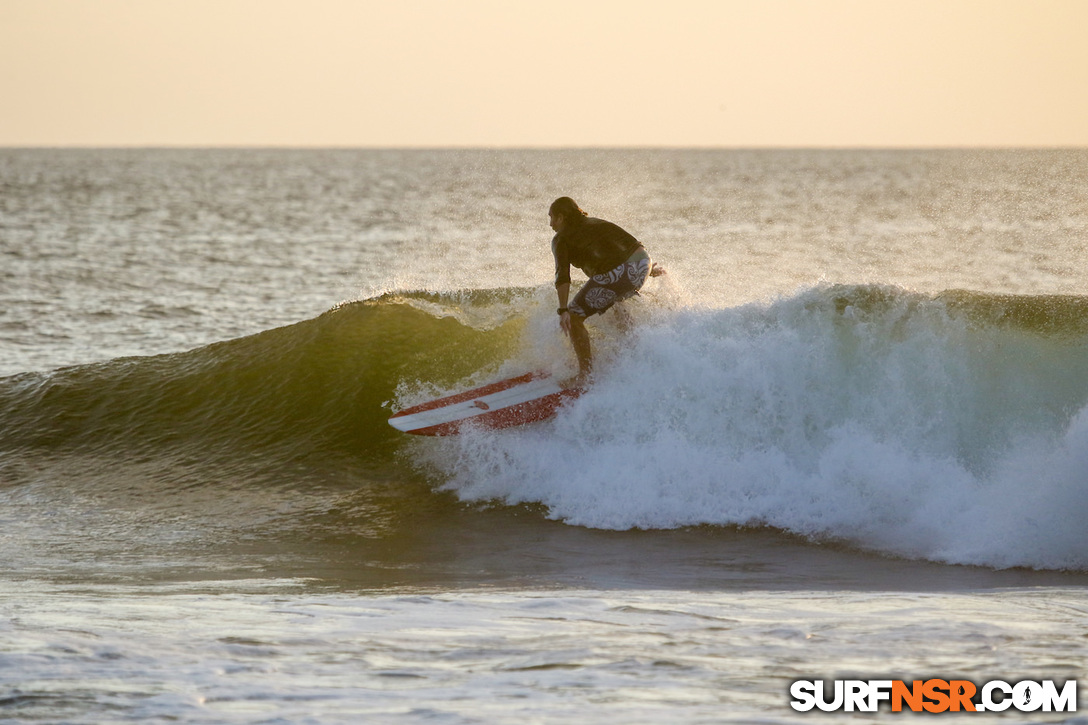 Nicaragua Surf Report - Report Photo 01/23/2018  8:26 PM 