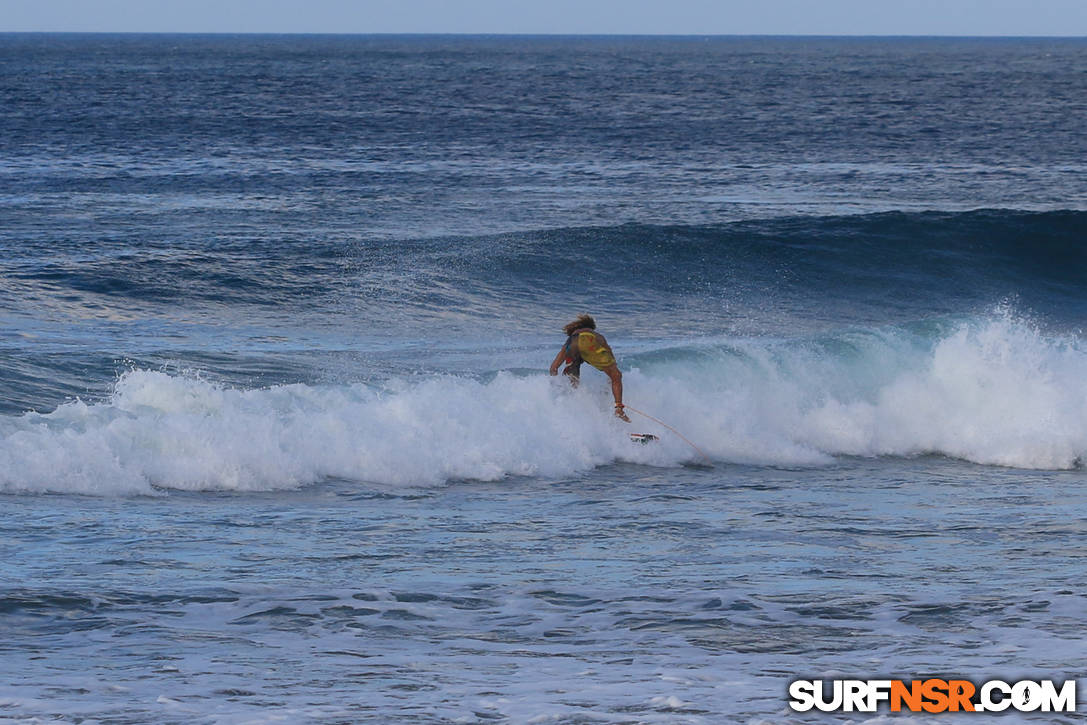 Nicaragua Surf Report - Report Photo 03/17/2016  11:38 AM 