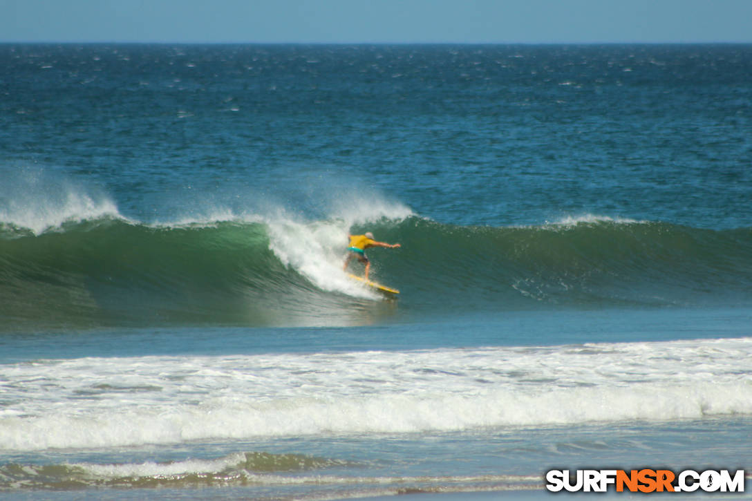 Nicaragua Surf Report - Report Photo 04/24/2019  4:28 PM 