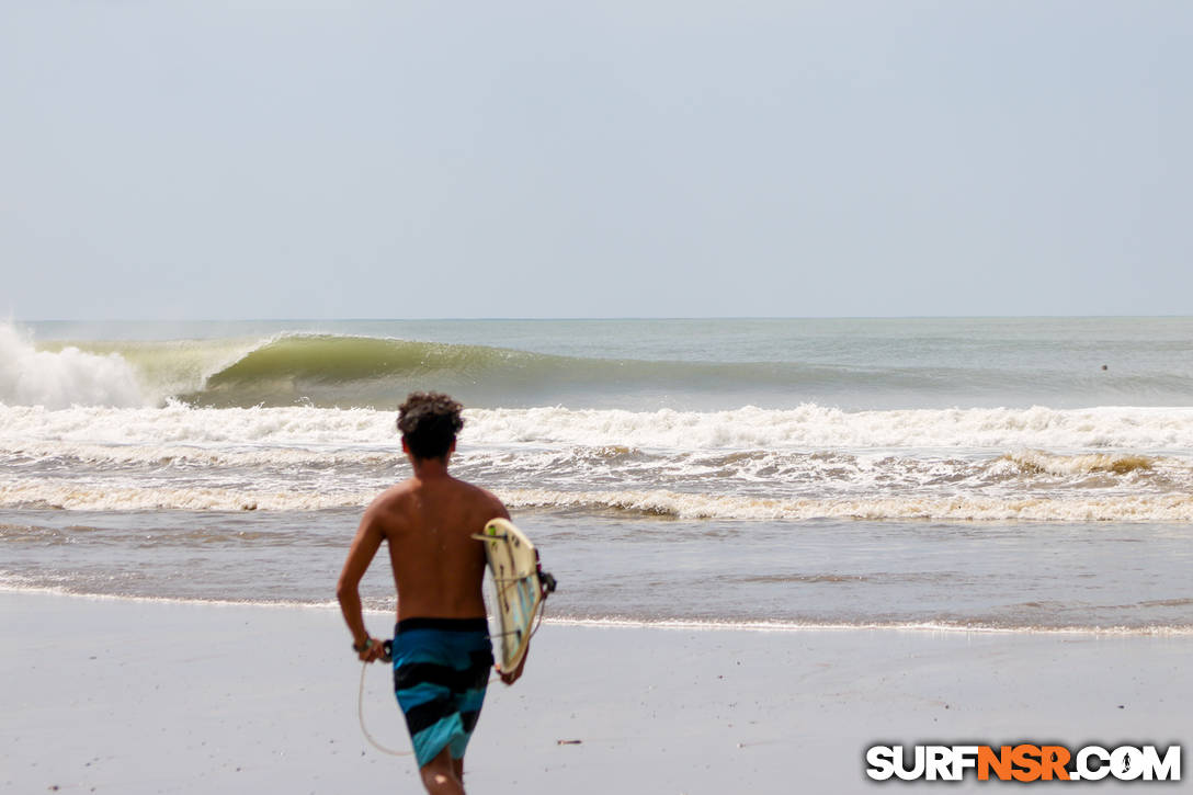 Nicaragua Surf Report - Report Photo 11/19/2020  1:20 PM 