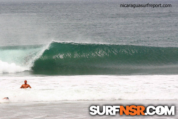 Nicaragua Surf Report - Report Photo 07/26/2013 3:45 PM