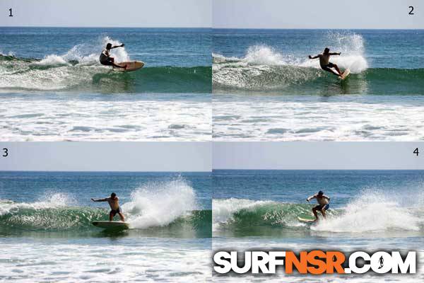 Nicaragua Surf Report - Report Photo 03/17/2014  3:58 PM 