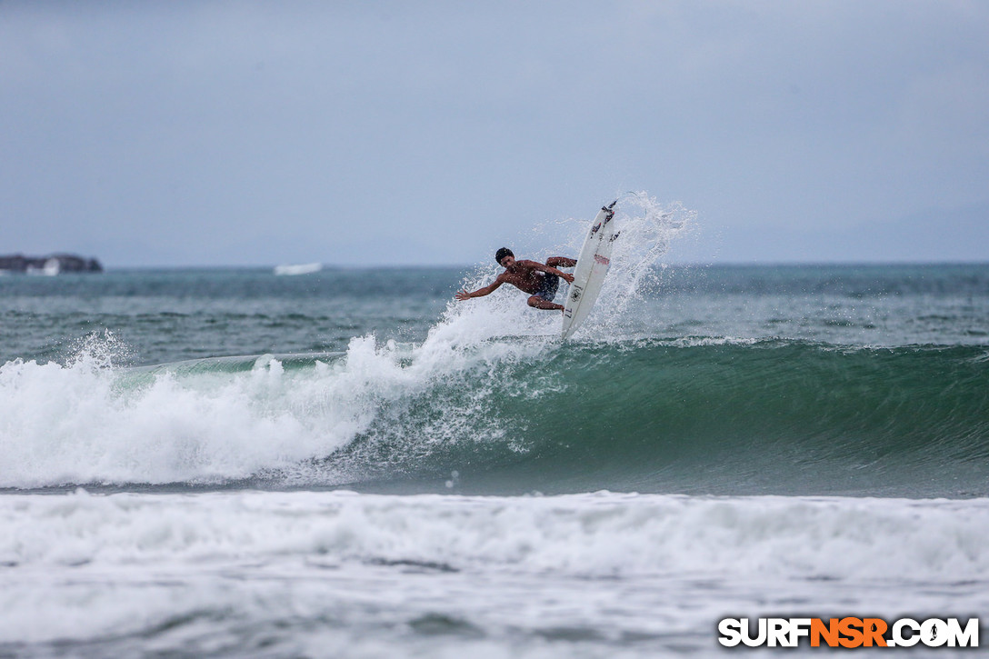 Nicaragua Surf Report - Report Photo 05/27/2017 8:40 PM